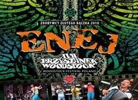 ENEJ – XVII PRZYSTANEK WOODSTOCK (2011)