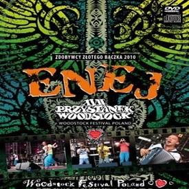 ENEJ - XVII PRZYSTANEK WOODSTOCK (2011)